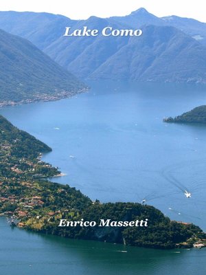 cover image of Lake Como